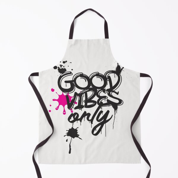 Item preview, Good vibes only designed and sold by wortwerk-design.