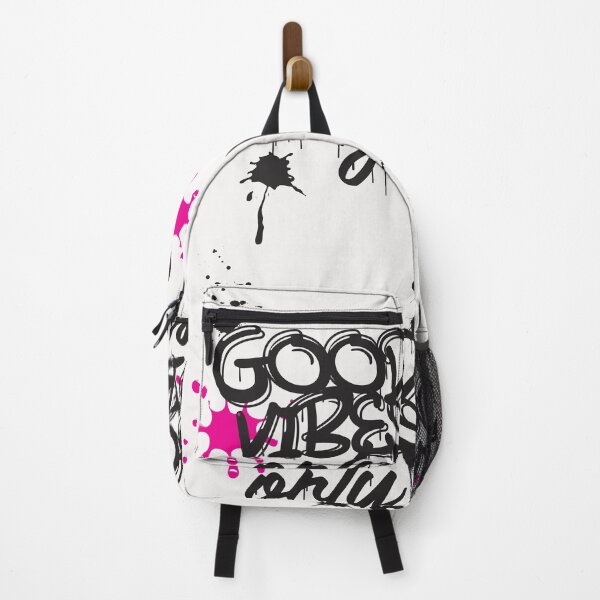 Item preview, Good vibes only designed and sold by wortwerk-design.