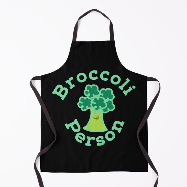 Item preview, LaMaisonOfMY NEW HUMANLOGY BROCCOLI PERSON COLLECTION NO.4 BLACK designed and sold by LaMaisonOfMY.