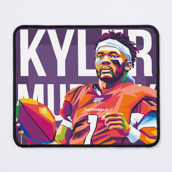 Item preview, kyler murray designed and sold by popartside.