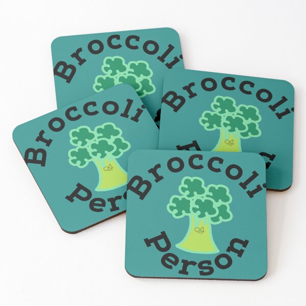 Item preview, LaMaisonOfMY NEW HUMANLOGY BROCCOLI PERSON COLLECTION NO.5 designed and sold by LaMaisonOfMY.