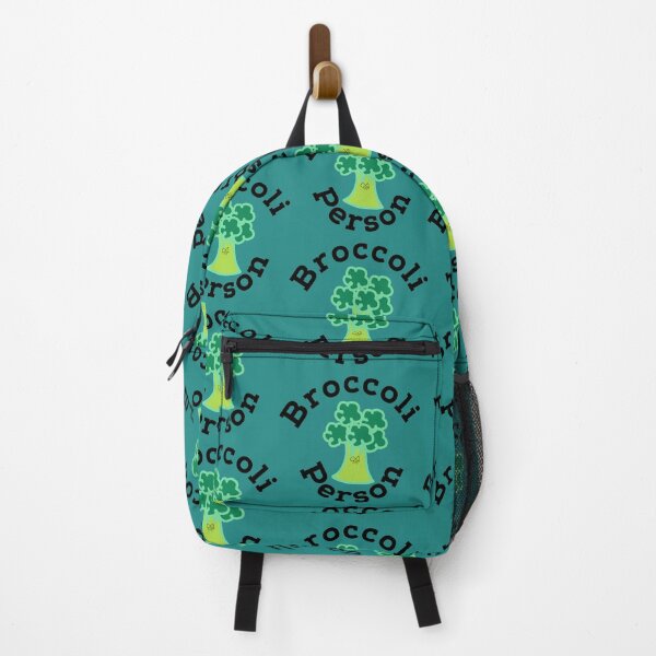 Item preview, LaMaisonOfMY NEW HUMANLOGY BROCCOLI PERSON COLLECTION NO.5 designed and sold by LaMaisonOfMY.