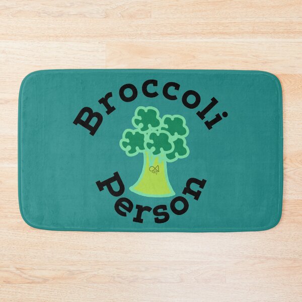Item preview, LaMaisonOfMY NEW HUMANLOGY BROCCOLI PERSON COLLECTION NO.5 designed and sold by LaMaisonOfMY.