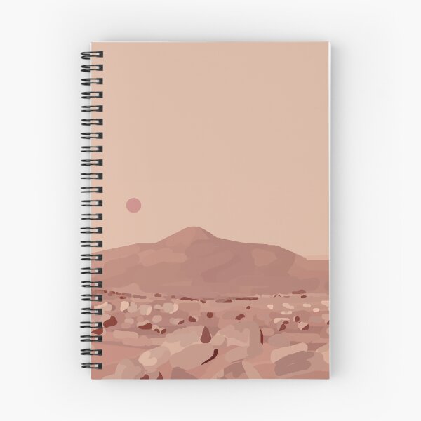 Item preview, Martian Surface designed and sold by SarachaArts.