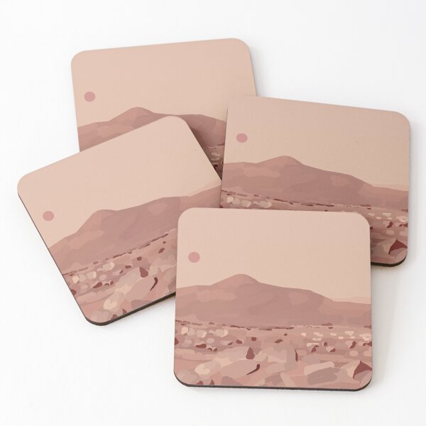 Item preview, Martian Surface designed and sold by SarachaArts.