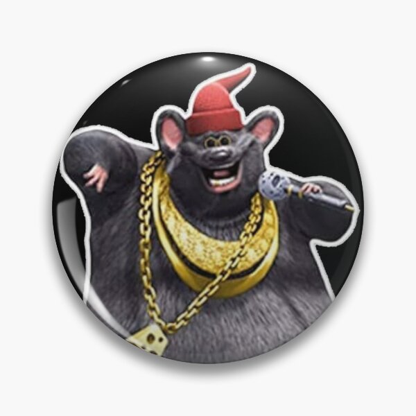 Item preview, Biggie Cheese designed and sold by PsychedelicHQ.