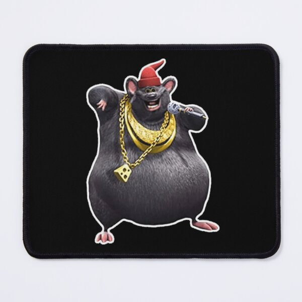 Item preview, Biggie Cheese designed and sold by PsychedelicHQ.