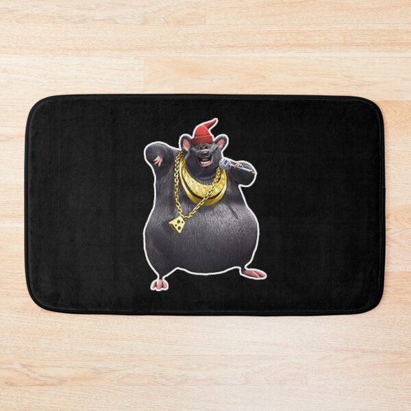 Item preview, Biggie Cheese designed and sold by PsychedelicHQ.