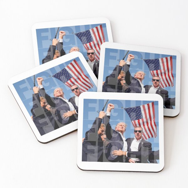 Item preview, Trump Fight designed and sold by Trump For the Win.
