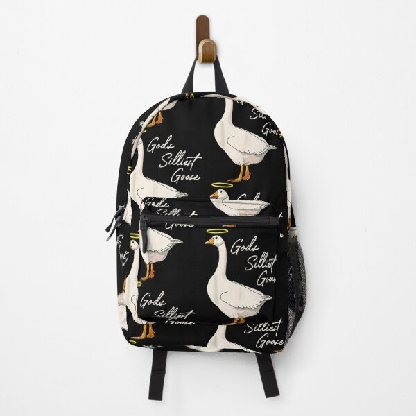Item preview, Meme Gods Silliest Goose Duck Funny designed and sold by LeoVargasVelha.