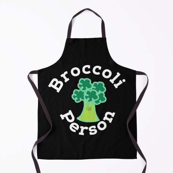 Item preview, LaMaisonOfMY NEW HUMANLOGY BROCCOLI PERSON COLLECTION NO.5 BLACK designed and sold by LaMaisonOfMY.