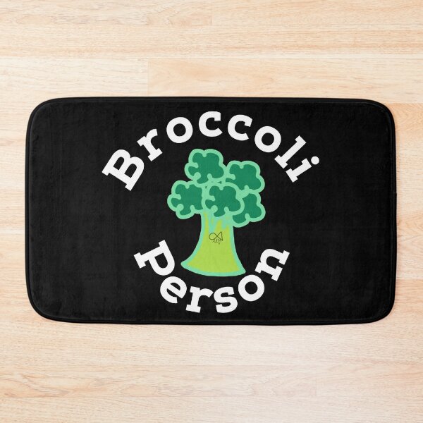 Item preview, LaMaisonOfMY NEW HUMANLOGY BROCCOLI PERSON COLLECTION NO.5 BLACK designed and sold by LaMaisonOfMY.