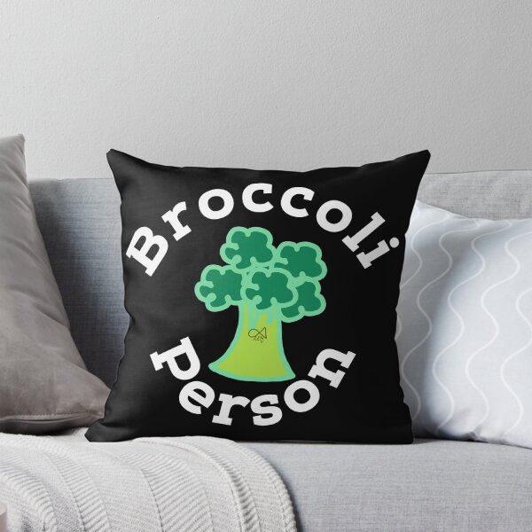 Item preview, LaMaisonOfMY NEW HUMANLOGY BROCCOLI PERSON COLLECTION NO.5 BLACK designed and sold by LaMaisonOfMY.