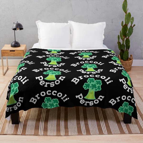 Item preview, LaMaisonOfMY NEW HUMANLOGY BROCCOLI PERSON COLLECTION NO.5 BLACK designed and sold by LaMaisonOfMY.