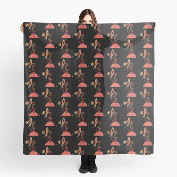 Item preview, 'Good Day Miss' by AmberJoyLiem (In The Colors of Amber) designed and sold by AmberJoyLiem.