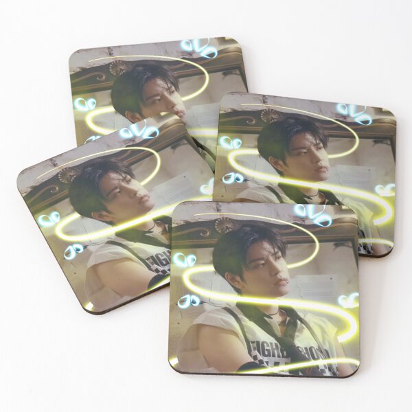 Item preview, Ate Seungmin Edit designed and sold by RiahWills.