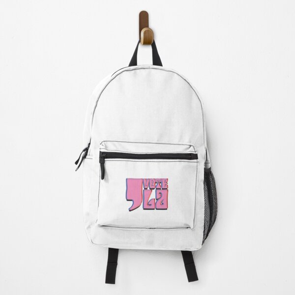 Item preview, Retro Vote Comma La - Politics designed and sold by Whimsical  Thinker.