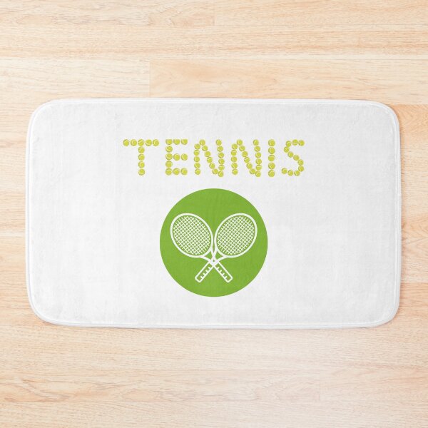 Artikelvorschau, Tennis - Tennisschläger entworfen und verkauft von citmgpod.