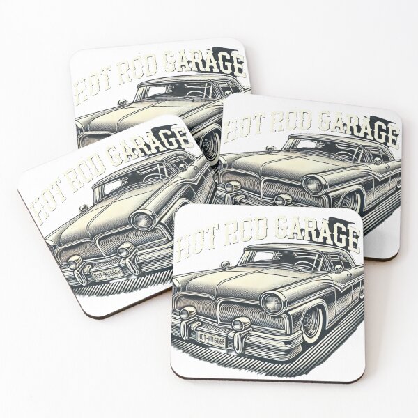 Item preview, Hot Rod Garage designed and sold by Fleetwood1994.