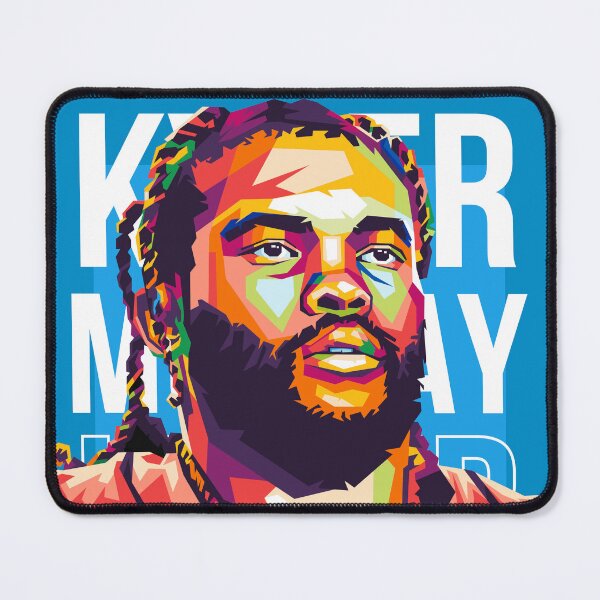 Item preview, kyler murray designed and sold by popartside.