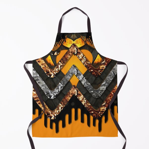 Item preview, Waves of colour designed and sold by bdesignsnz.
