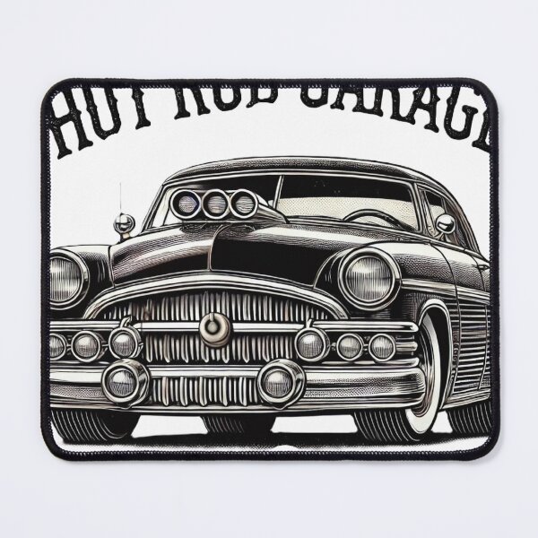 Item preview, Hot Rod Garage designed and sold by Fleetwood1994.