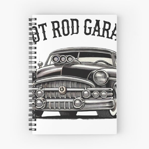 Item preview, Hot Rod Garage designed and sold by Fleetwood1994.