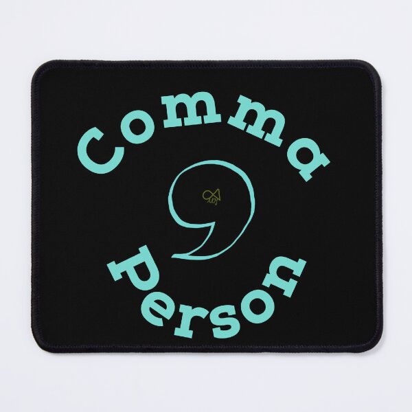 Item preview, LaMaisonOfMY NEW HUMANLOGY COMMA PERSON COLLECTION NO.1 BLACK designed and sold by LaMaisonOfMY.