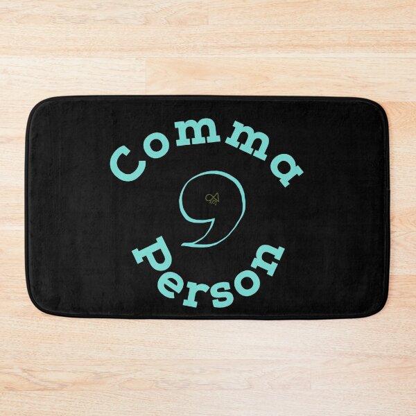 Item preview, LaMaisonOfMY NEW HUMANLOGY COMMA PERSON COLLECTION NO.1 BLACK designed and sold by LaMaisonOfMY.