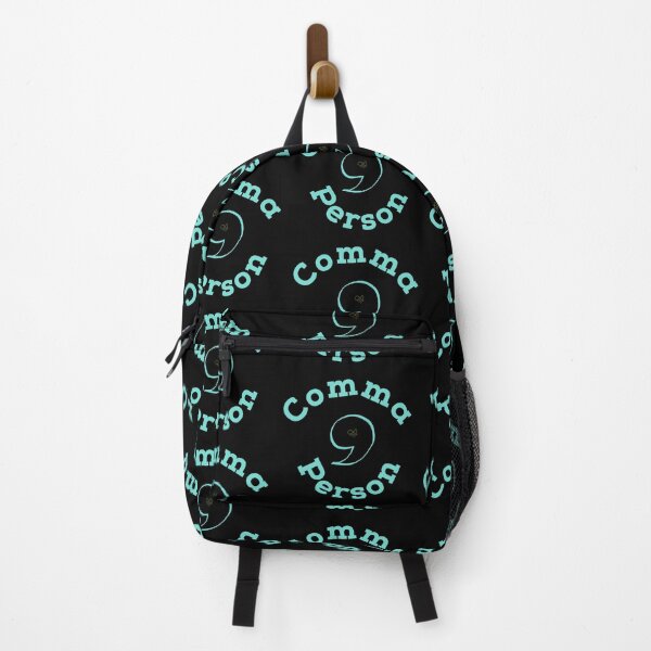 Item preview, LaMaisonOfMY NEW HUMANLOGY COMMA PERSON COLLECTION NO.1 BLACK designed and sold by LaMaisonOfMY.