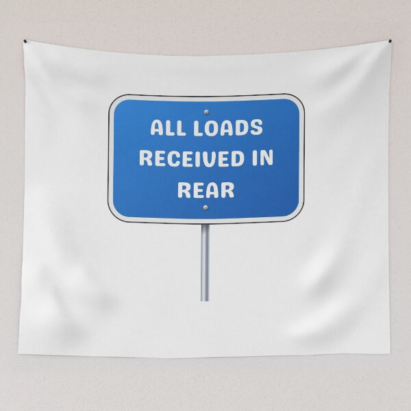 Item preview, Informative sign designed and sold by NicMacTees.