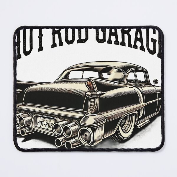 Item preview, Hot Rod Garage designed and sold by Fleetwood1994.