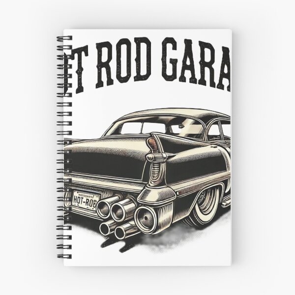 Item preview, Hot Rod Garage designed and sold by Fleetwood1994.