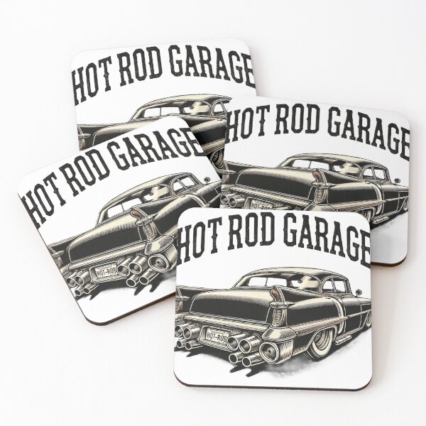 Item preview, Hot Rod Garage designed and sold by Fleetwood1994.