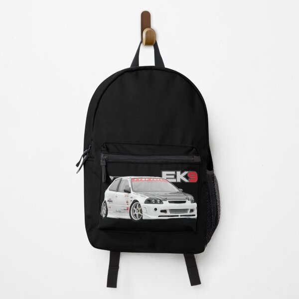 Item preview, jDM advan rg top fuel ek hatch ek9 turbo HOT HATCH OEM champ white 6th gen designed and sold by cowtownCOWBOY.