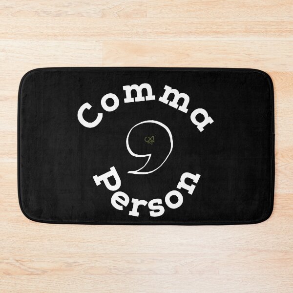Item preview, LaMaisonOfMY NEW HUMANLOGY COMMA PERSON COLLECTION NO.2 BLACK designed and sold by LaMaisonOfMY.