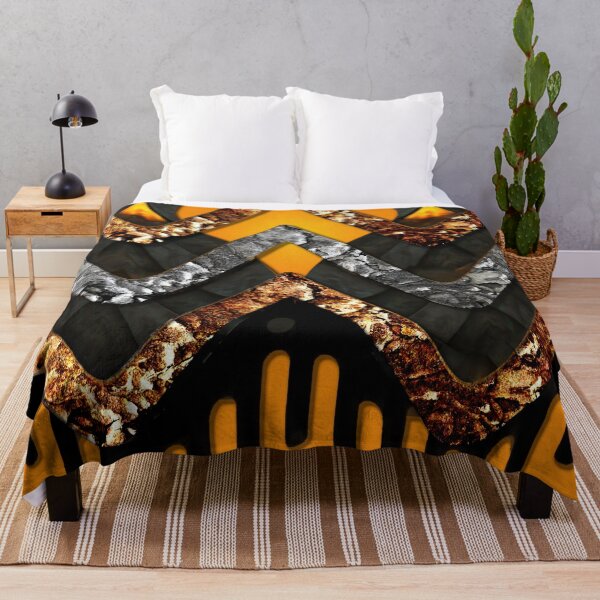 Item preview, Waves of colour designed and sold by bdesignsnz.