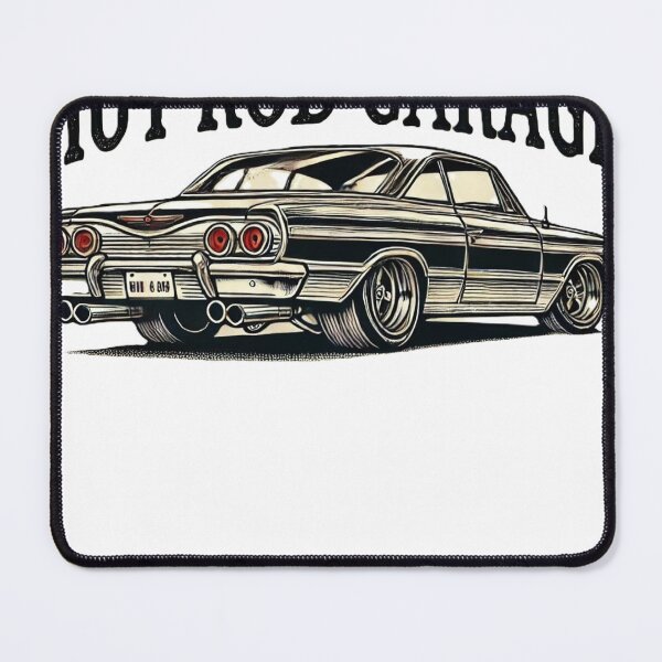Item preview, Hot Rod Garage designed and sold by Fleetwood1994.
