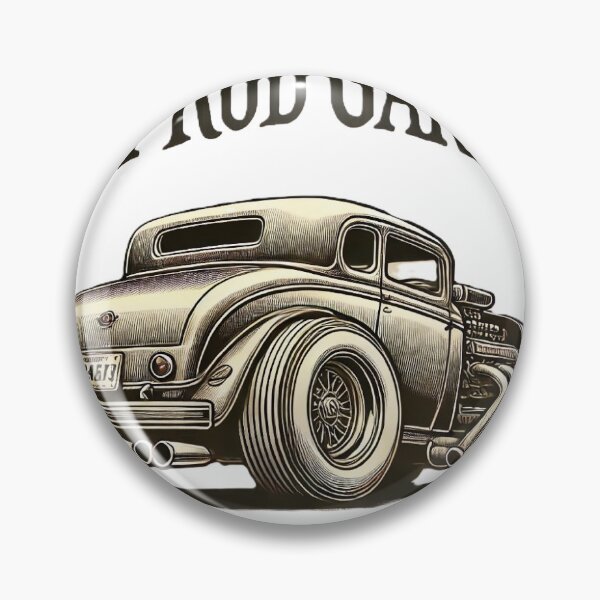Item preview, Hot Rod Garage designed and sold by Fleetwood1994.