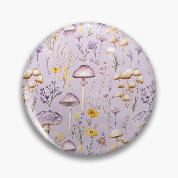 Item preview, Cozy Velveteen Mushroom Blanket. Soft Plush Throw for Home Decor designed and sold by Calymera.