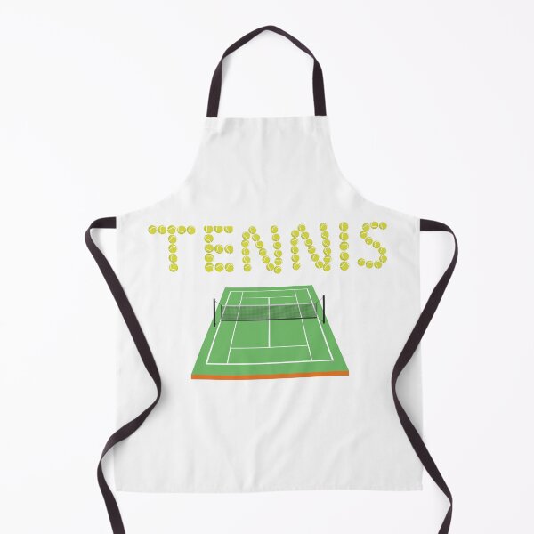 Item preview, Tennis - Tennis field or court designed and sold by citmgpod.