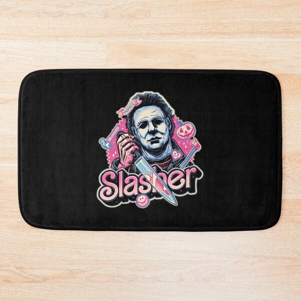 Item preview, slasher michael designed and sold by PontiaGudam.