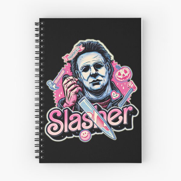 Item preview, slasher michael designed and sold by PontiaGudam.
