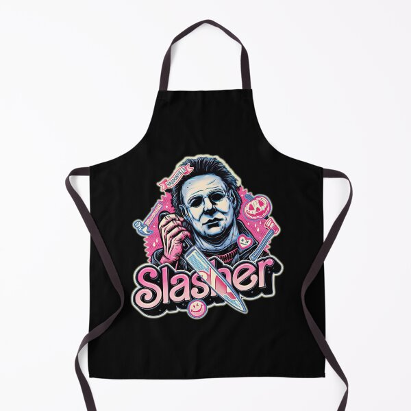 Item preview, slasher michael designed and sold by PontiaGudam.