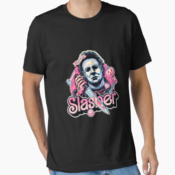 Item preview, slasher michael designed and sold by PontiaGudam.