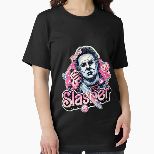 Item preview, slasher michael designed and sold by PontiaGudam.