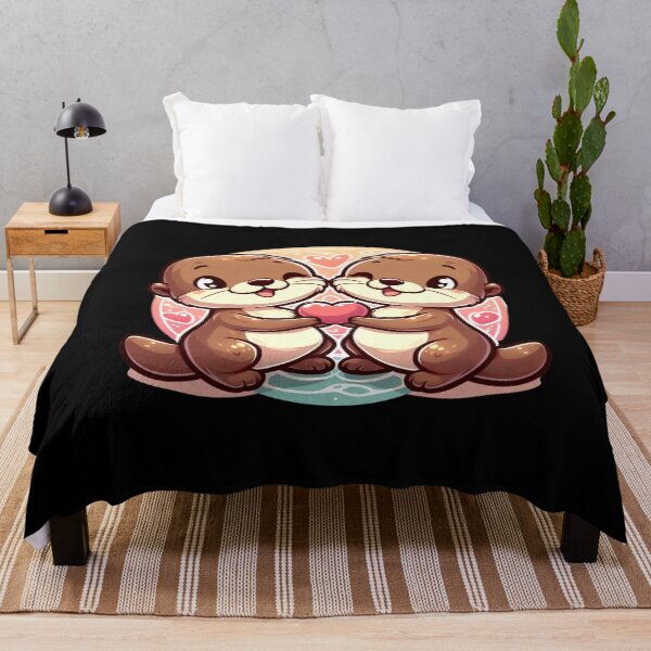 Item preview, Otters Love designed and sold by Azrora.