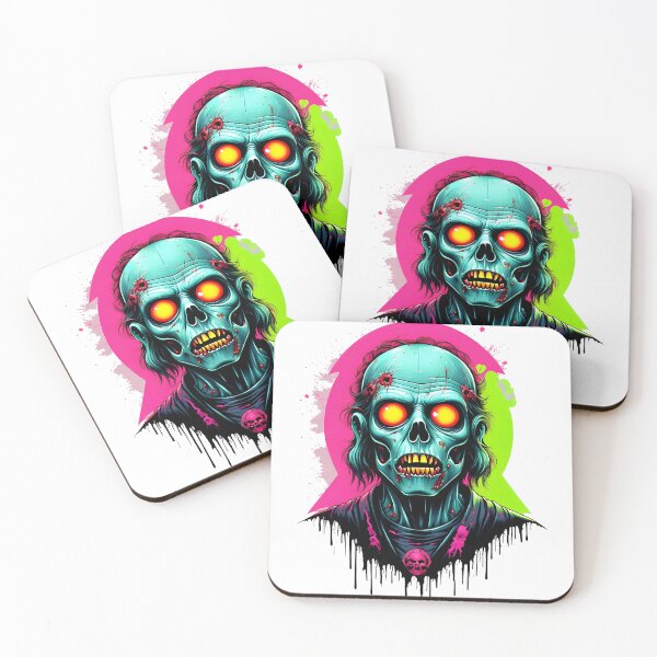 Item preview, ZOMBIE COLOR designed and sold by Echolands.