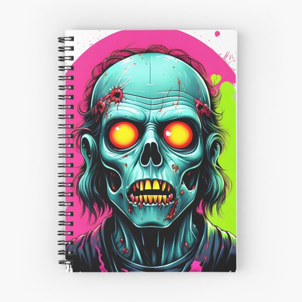 Item preview, ZOMBIE COLOR designed and sold by Echolands.