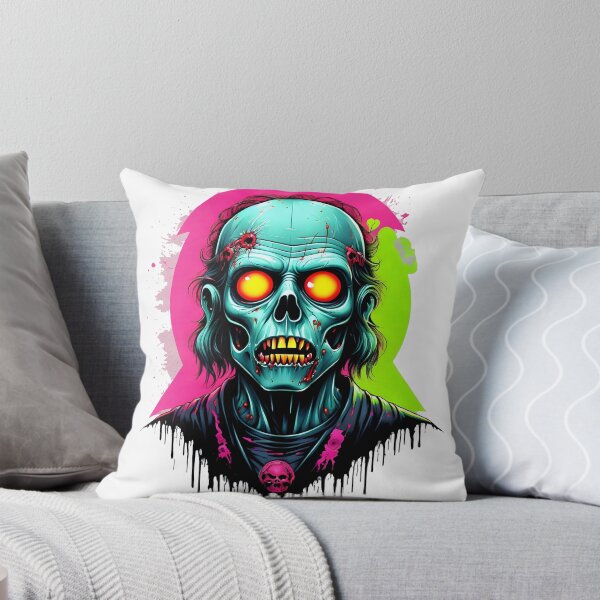 Item preview, ZOMBIE COLOR designed and sold by Echolands.